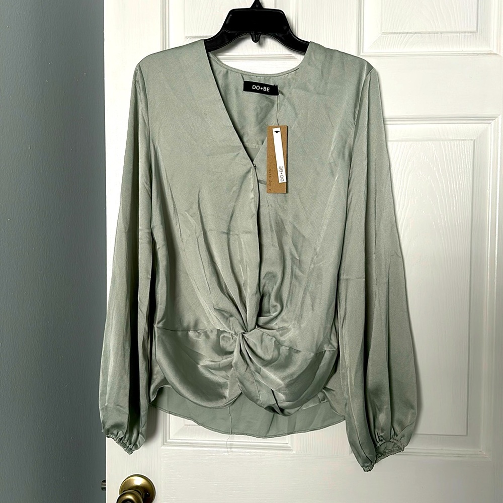 Brand new blouse